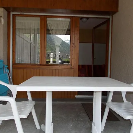 Sud Calme Avec Balcon Et Parking - Proche Thermes Et Centre - Fr-1-313-130