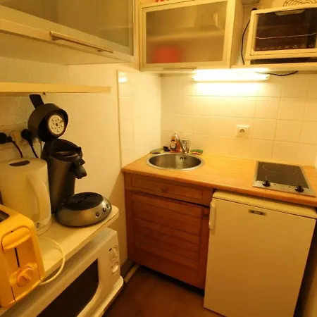 Sud Calme Avec Balcon Et Parking - Proche Thermes Et Centre - Fr-1-313-130 Bagnères-de-Luchon