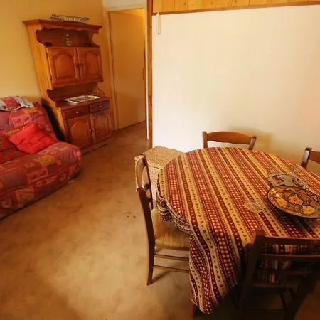 Sud Calme Avec Balcon Et Parking - Proche Thermes Et Centre - Fr-1-313-130 * Bagnères-de-Luchon