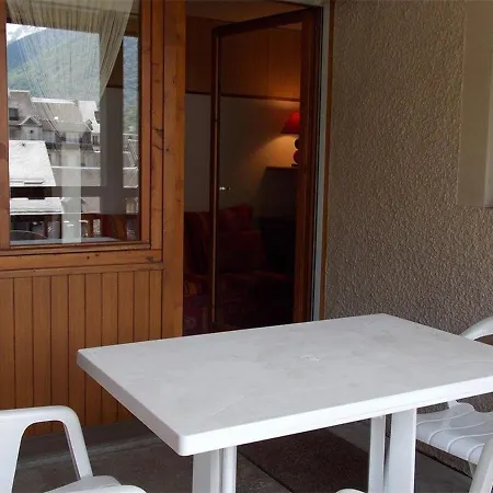 公寓 Sud Calme Avec Balcon Et Parking - Proche Thermes Et Centre - Fr-1-313-130 Bagnères-de-Luchon